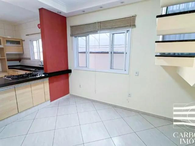 Casa / Sobrado em Condomínio para Locação em Caçapava/SP Parque Residencial Maria Elmira 3 Quartos