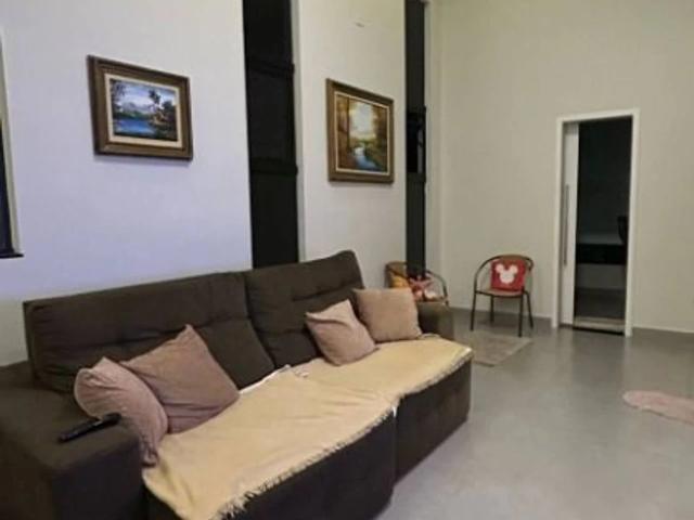 Casa / Sobrado em Condomínio para Locação em Caçapava/SP Reserva do Vale 3 Quartos
