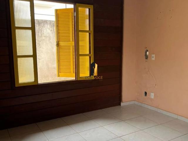 Casa / Sobrado em Condomínio para Locação em Caçapava/SP Reserva do Vale 3 Quartos