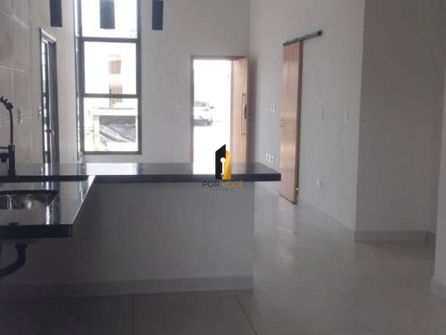 Casa / Sobrado em Condomínio para Locação em Caçapava/SP Reserva do Vale 3 Quartos