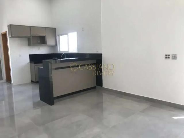 Casa / Sobrado em Condomínio para Locação em Caçapava/SP Residencial Alta Vista 2 3 Quartos