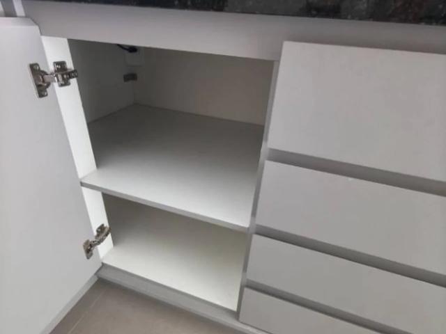 Casa / Sobrado em Condomínio para Locação em Caçapava/SP Residencial Colinas 3 Quartos