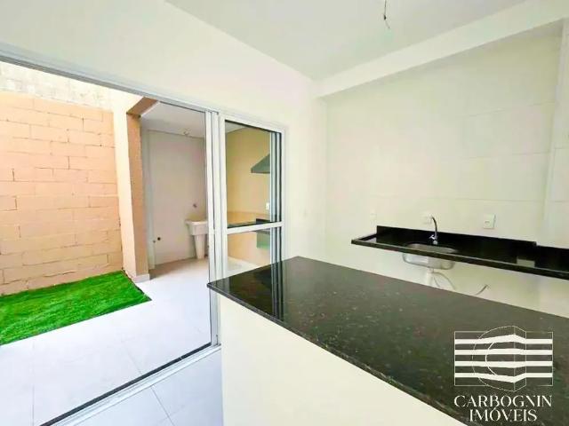 Casa / Sobrado em Condomínio para Locação em Caçapava/SP Residencial Colinas 2 Quartos