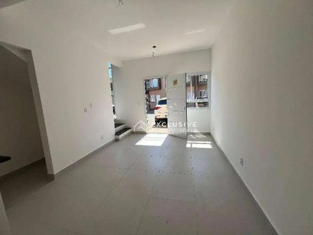 Casa / Sobrado em Condomínio para Locação em Caçapava/SP Residencial Colinas 2 Quartos