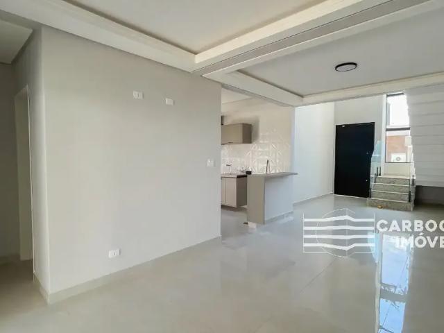 Casa / Sobrado em Condomínio para Locação em Caçapava/SP Residencial Colinas 4 Quartos