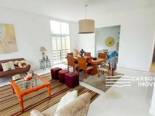 Casa / Sobrado em Condomínio para Locação em Caçapava/SP Residencial Santa Helena 3 Quartos