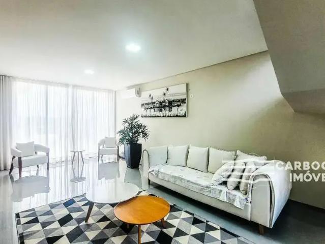 Casa / Sobrado em Condomínio para Locação em Caçapava/SP Santa Luzia 3 Quartos