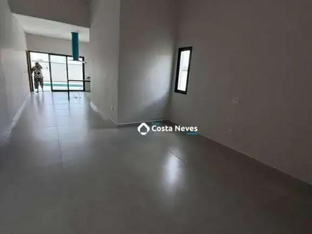 Casa / Sobrado em Condomínio para Locação em Caçapava/SP Santa Luzia 3 Quartos
