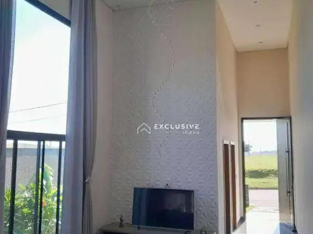 Casa / Sobrado em Condomínio para Locação em Caçapava/SP Vila Galvão 3 Quartos