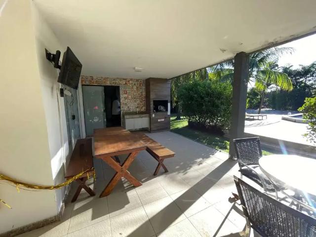 Casa / Sobrado em Condomínio para Locação em Camaçari/BA Monte Gordo 4 Quartos