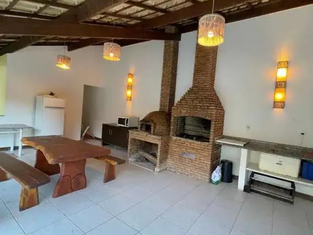 Casa / Sobrado em Condomínio para Locação em Camaçari/BA Itacimirim 6 Quartos