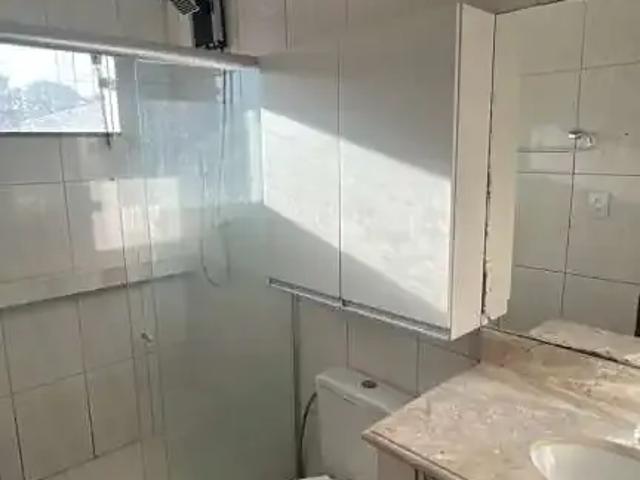 Casa / Sobrado em Condomínio para Locação em Camaçari/BA Vila de Abrantes 2 Quartos