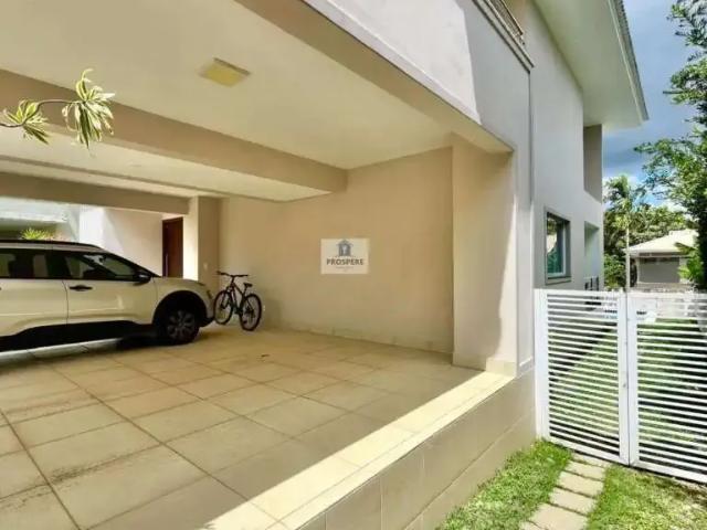 Casa / Sobrado em Condomínio para Locação em Camaçari/BA Abrantes 3 Quartos
