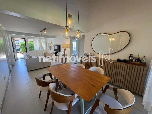 Casa / Sobrado em Condomínio para Locação em Camaçari/BA Abrantes 3 Quartos