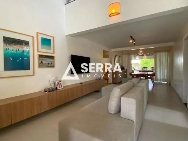 Casa / Sobrado em Condomínio para Locação em Camaçari/BA Abrantes 3 Quartos