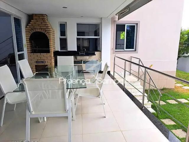 Casa / Sobrado em Condomínio para Locação em Camaçari/BA Abrantes 3 Quartos