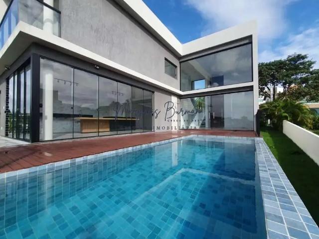 Casa / Sobrado em Condomínio para Locação em Camaçari/BA Abrantes 3 Quartos
