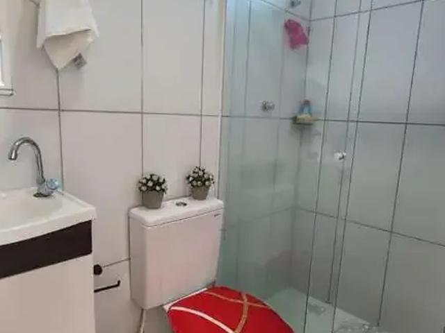 Casa / Sobrado em Condomínio para Locação em Camaçari/BA Abrantes 3 Quartos