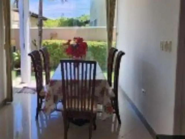 Casa / Sobrado em Condomínio para Locação em Camaçari/BA Abrantes 3 Quartos