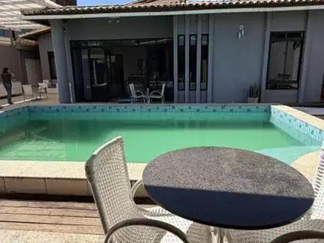 Casa / Sobrado em Condomínio para Locação em Camaçari/BA Abrantes 4 Quartos