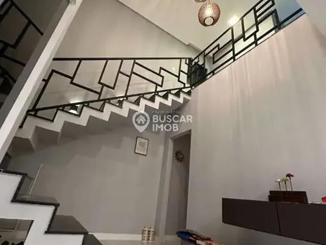Casa / Sobrado em Condomínio para Locação em Camaçari/BA Abrantes 4 Quartos