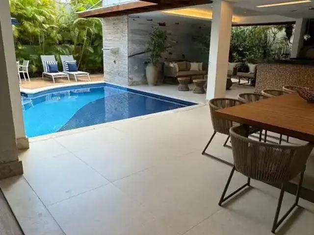 Casa / Sobrado em Condomínio para Locação em Camaçari/BA Abrantes 4 Quartos