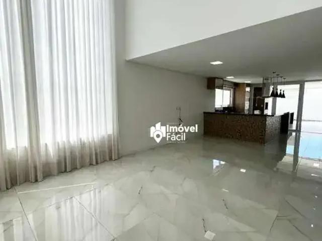 Casa / Sobrado em Condomínio para Locação em Camaçari/BA Abrantes 4 Quartos