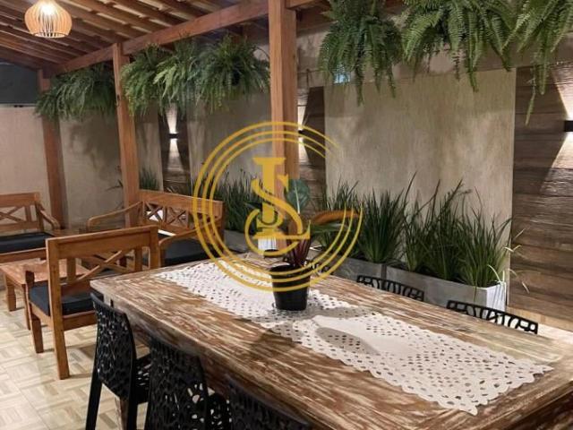 Casa / Sobrado em Condomínio para Locação em Camaçari/BA Abrantes 4 Quartos