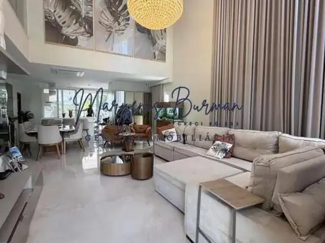 Casa / Sobrado em Condomínio para Locação em Camaçari/BA Abrantes 4 Quartos