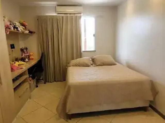 Casa / Sobrado em Condomínio para Locação em Camaçari/BA Abrantes 4 Quartos