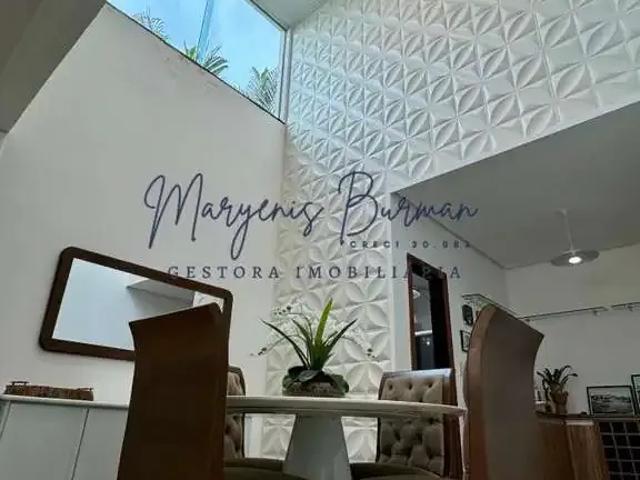 Casa / Sobrado em Condomínio para Locação em Camaçari/BA Abrantes 4 Quartos