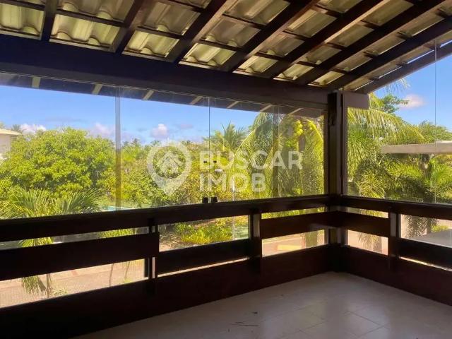 Casa / Sobrado em Condomínio para Locação em Camaçari/BA Abrantes 4 Quartos