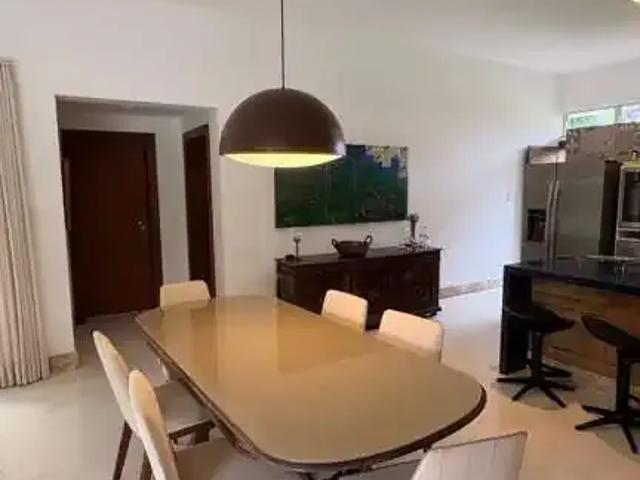 Casa / Sobrado em Condomínio para Locação em Camaçari/BA Abrantes 4 Quartos