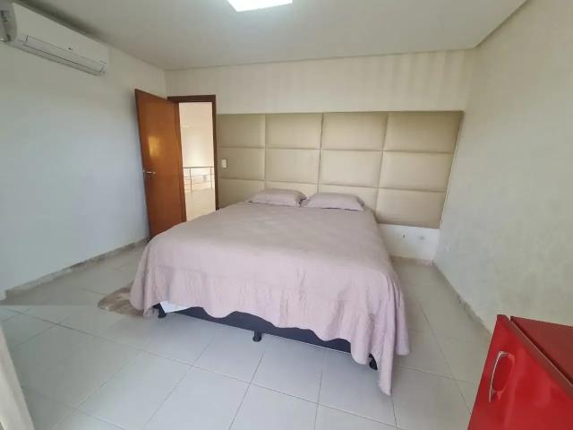 Casa / Sobrado em Condomínio para Locação em Camaçari/BA Abrantes 4 Quartos