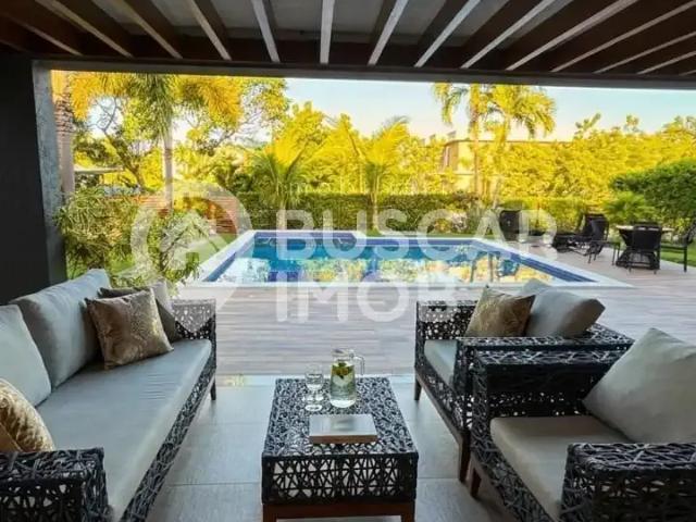 Casa / Sobrado em Condomínio para Locação em Camaçari/BA Abrantes 5 Quartos