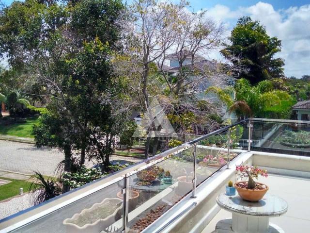 Casa / Sobrado em Condomínio para Locação em Camaçari/BA Abrantes 5 Quartos