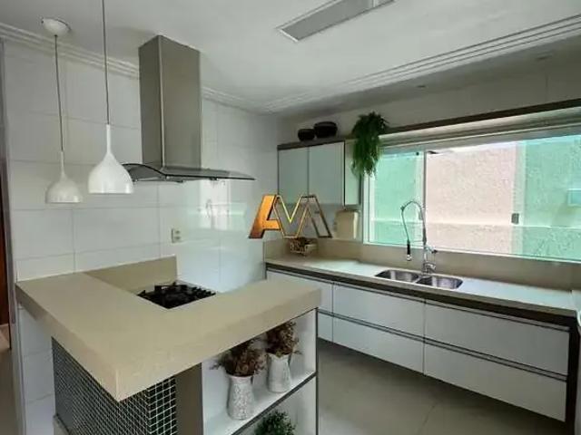 Casa / Sobrado em Condomínio para Locação em Camaçari/BA Alphaville Abrantes 3 Quartos