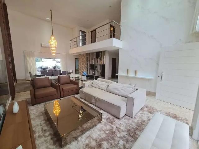 Casa / Sobrado em Condomínio para Locação em Camaçari/BA Alphaville Abrantes 4 Quartos