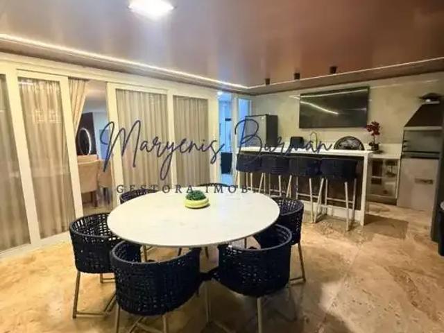 Casa / Sobrado em Condomínio para Locação em Camaçari/BA Alphaville Abrantes 4 Quartos
