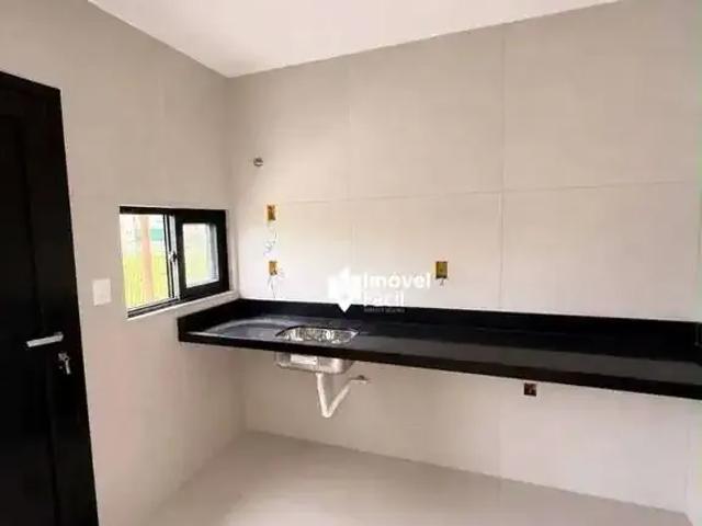 Casa / Sobrado em Condomínio para Locação em Camaçari/BA Alphaville Abrantes 4 Quartos