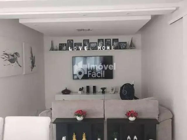 Casa / Sobrado em Condomínio para Locação em Camaçari/BA Alphaville Abrantes 4 Quartos