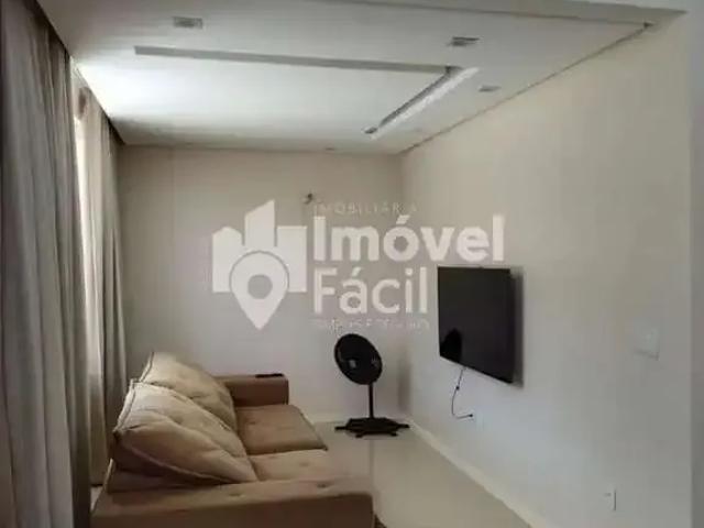 Casa / Sobrado em Condomínio para Locação em Camaçari/BA Alphaville Abrantes 4 Quartos
