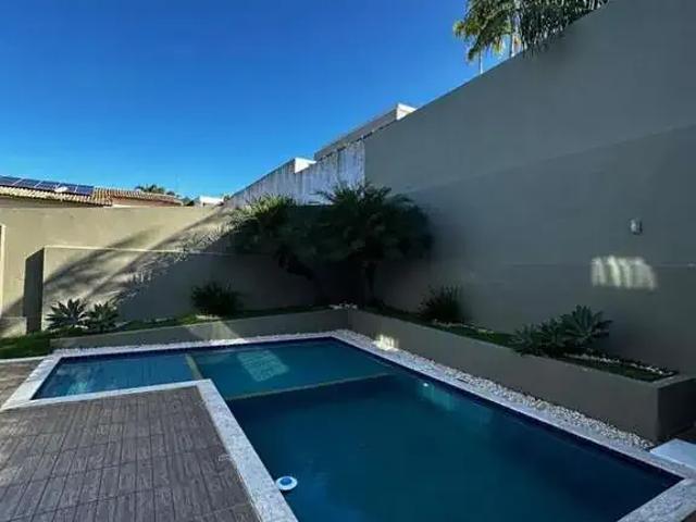 Casa / Sobrado em Condomínio para Locação em Camaçari/BA Alphaville Abrantes 4 Quartos