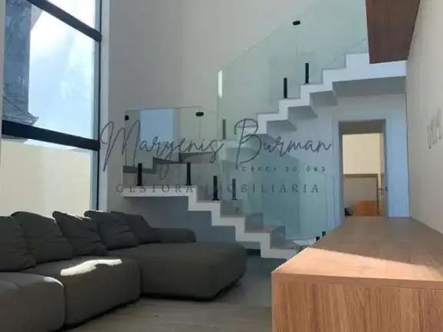 Casa / Sobrado em Condomínio para Locação em Camaçari/BA Alphaville Abrantes 4 Quartos