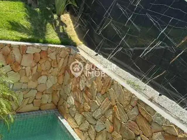 Casa / Sobrado em Condomínio para Locação em Camaçari/BA Alphaville Abrantes 4 Quartos