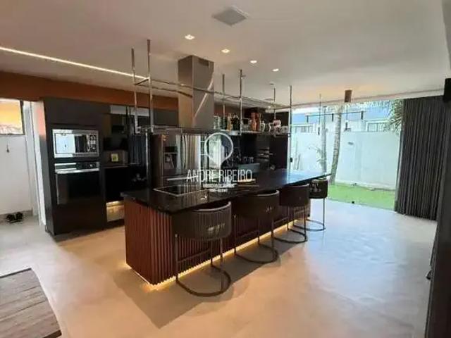 Casa / Sobrado em Condomínio para Locação em Camaçari/BA Alphaville Abrantes 4 Quartos