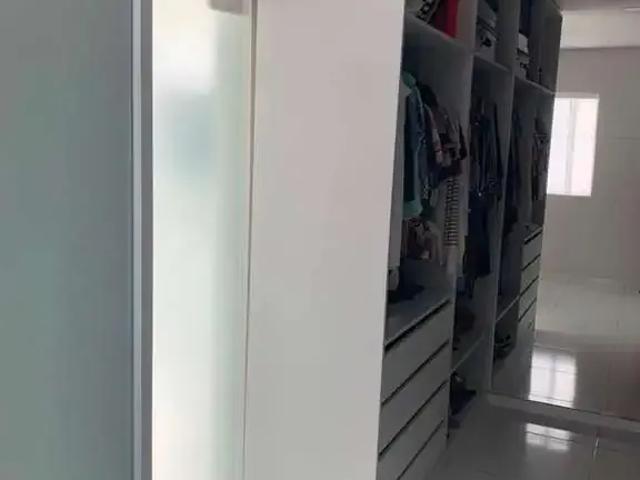 Casa / Sobrado em Condomínio para Locação em Camaçari/BA Alphaville Abrantes 4 Quartos