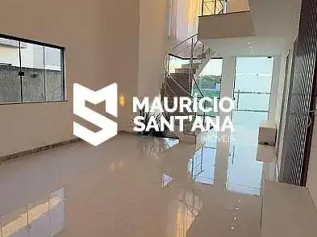 Casa / Sobrado em Condomínio para Locação em Camaçari/BA Alphaville Abrantes 5 Quartos