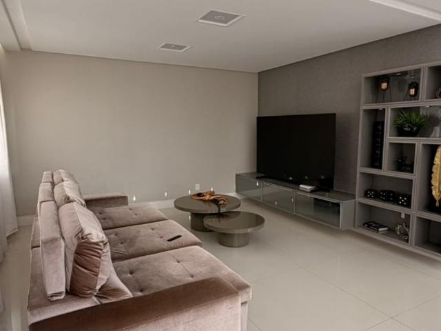 Casa / Sobrado em Condomínio para Locação em Camaçari/BA Alphaville Litoral Norte 1 4 Quartos