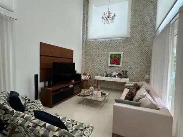 Casa / Sobrado em Condomínio para Locação em Camaçari/BA Alphaville Litoral Norte I I 4 Quartos